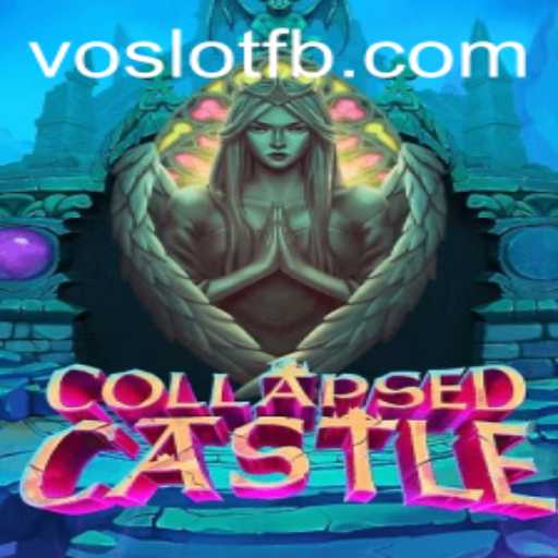 CollapsedCastle: A Mysterious Adventure Awaits